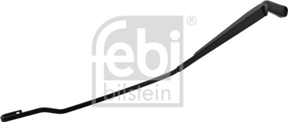 FEBI Bilstein 34734 - Рычаг стеклоочистителя, система очистки окон abcparts.ee