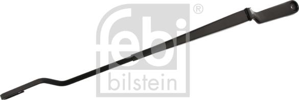 FEBI Bilstein 34735 - Рычаг стеклоочистителя, система очистки окон abcparts.ee