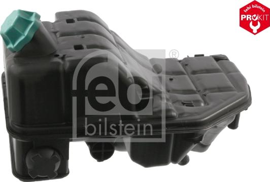 FEBI Bilstein 35431 - Компенсационный бак, охлаждающая жидкость abcparts.ee