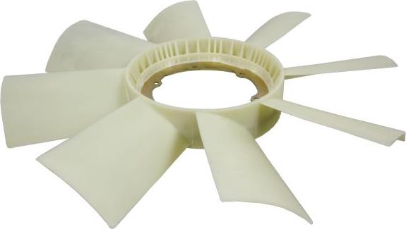 FEBI Bilstein 35559 - Крыльчатка вентилятора, охлаждение двигателя abcparts.ee