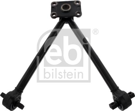 FEBI Bilstein 35613 - Рычаг подвески колеса abcparts.ee