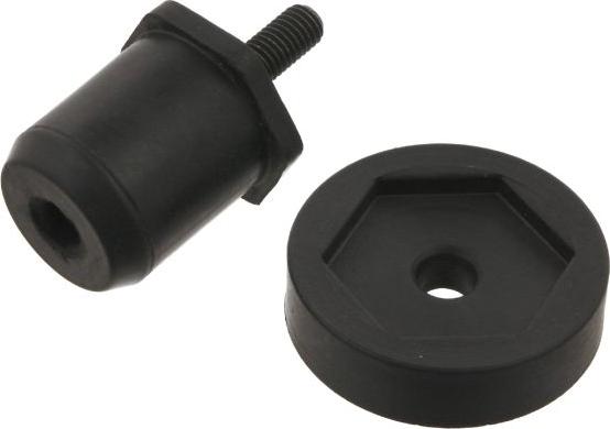Febi Bilstein 35092 - Löögipuhver,kabiin abcparts.ee