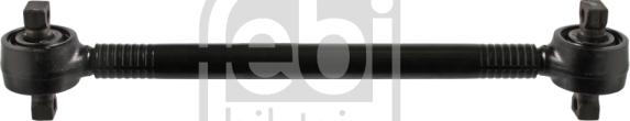FEBI Bilstein 35016 - Рычаг подвески колеса abcparts.ee