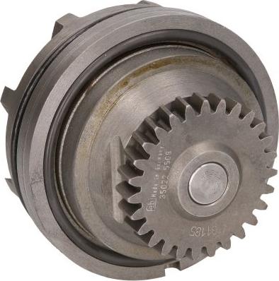 Febi Bilstein 35022 - Водяной насос abcparts.ee