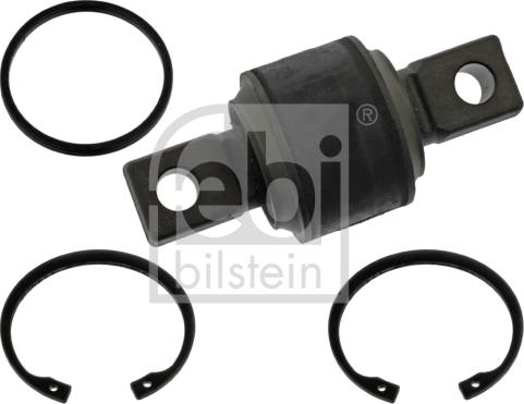 Febi Bilstein 35149 - Ремонтный комплект, рычаг подвески abcparts.ee