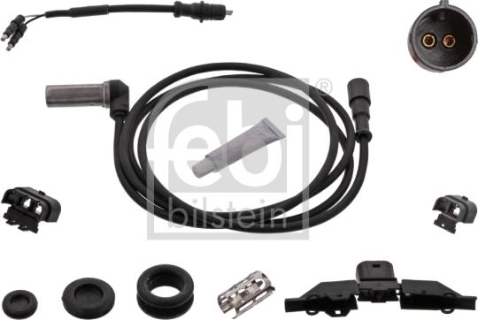 Febi Bilstein 35299 - Andur, rattapöörete arv abcparts.ee
