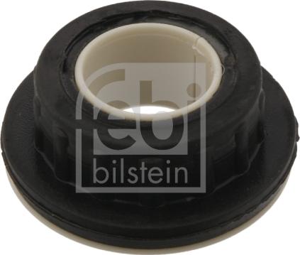 FEBI Bilstein 35271 - Сайлентблок, рычаг подвески колеса abcparts.ee