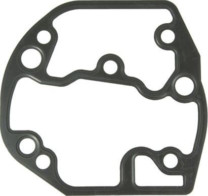 Febi Bilstein 35725 - Уплотнительное кольцо, компрессор abcparts.ee