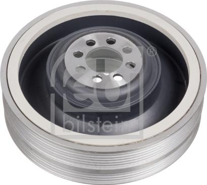 FEBI Bilstein 36943 - Шкив коленчатого вала abcparts.ee