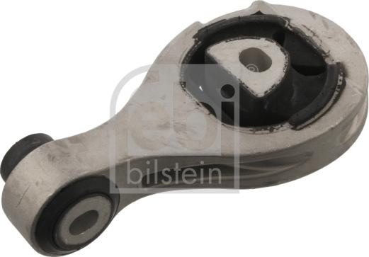 Febi Bilstein 36971 - Подушка, опора, подвеска двигателя abcparts.ee