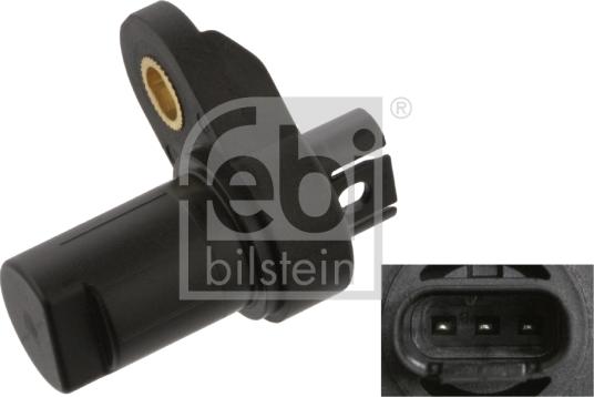 Febi Bilstein 36404 - Датчик положения Коленвала, RPM abcparts.ee