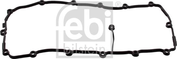 FEBI Bilstein 36410 - Прокладка, крышка головки цилиндра abcparts.ee