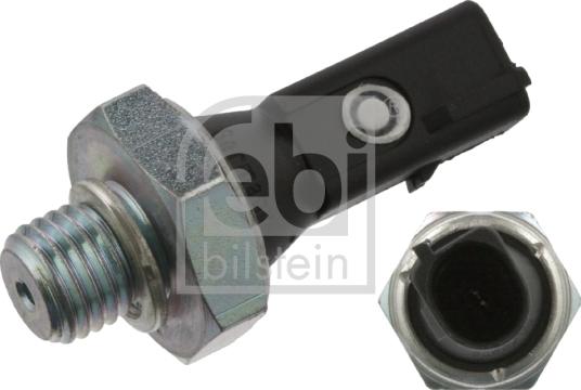 FEBI Bilstein 36489 - Датчик, давление масла abcparts.ee