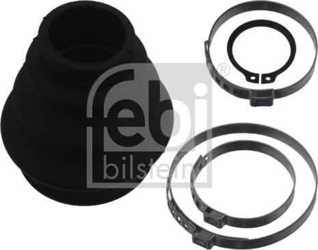Febi Bilstein 36555 - Пыльник, приводной вал abcparts.ee