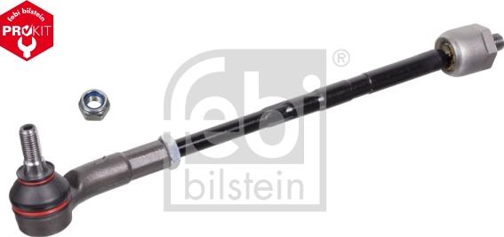 FEBI Bilstein 36508 - Рулевая тяга abcparts.ee