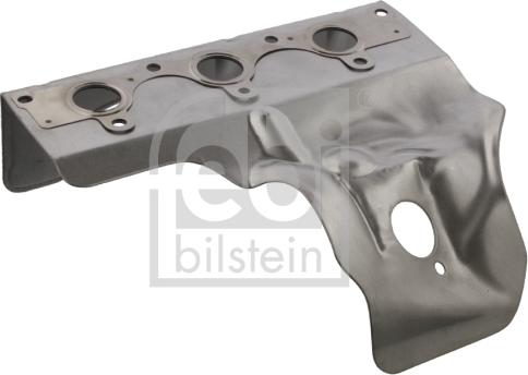 Febi Bilstein 36659 - Прокладка, выпускной коллектор abcparts.ee