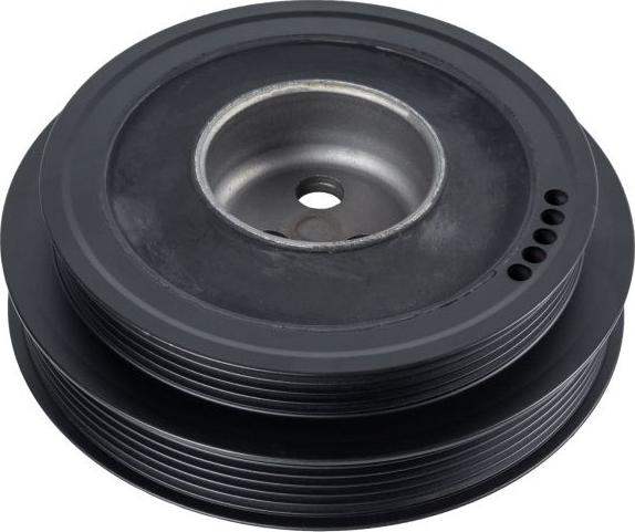 FEBI Bilstein 36625 - Шкив коленчатого вала abcparts.ee