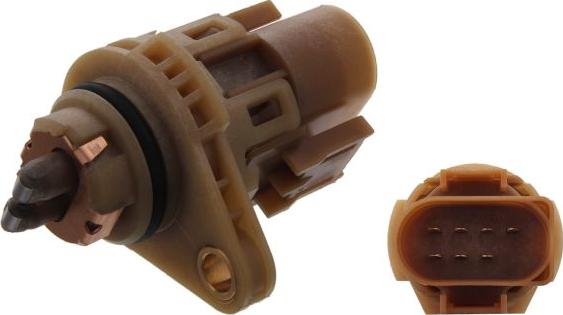 FEBI Bilstein 36056 - Выключатель, диапазон изменен abcparts.ee