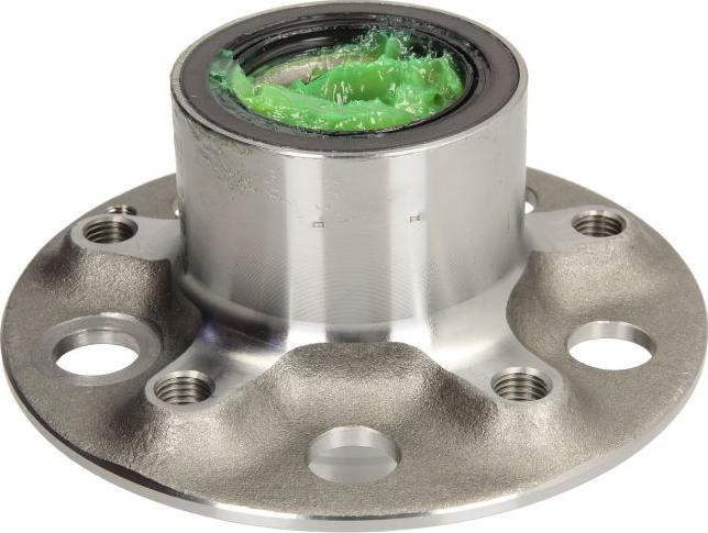 Febi Bilstein 36077 - Комплект подшипника, ступицы колеса abcparts.ee