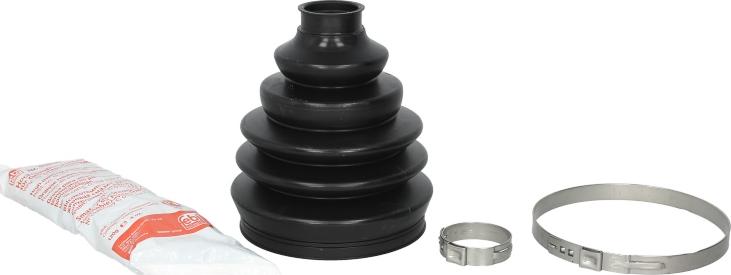 FEBI Bilstein 36190 - Пыльник, приводной вал abcparts.ee