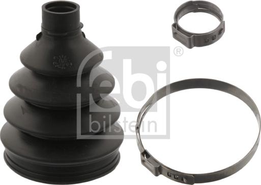 Febi Bilstein 36192 - Комплект пыльника, рулевое управление abcparts.ee