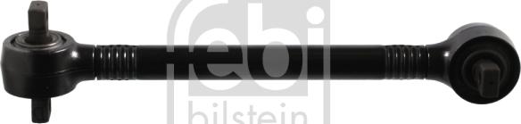 Febi Bilstein 36106 - Рычаг подвески колеса abcparts.ee