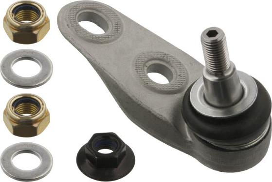 Febi Bilstein 36877 - Шаровая опора abcparts.ee