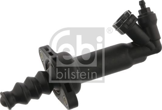 FEBI Bilstein 36360 - Рабочий цилиндр, система сцепления abcparts.ee