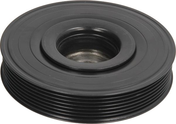 Febi Bilstein 36244 - Шкив коленчатого вала abcparts.ee