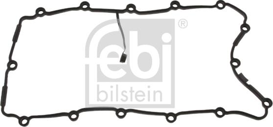 FEBI Bilstein 36265 - Прокладка, крышка головки цилиндра abcparts.ee