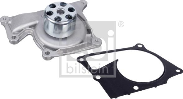 Febi Bilstein 36204 - Водяной насос abcparts.ee