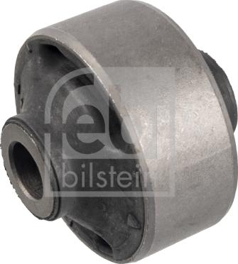 Febi Bilstein 36286 - Сайлентблок, рычаг подвески колеса abcparts.ee