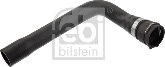 FEBI Bilstein 36280 - Шланг радиатора abcparts.ee