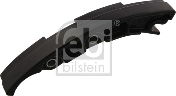 FEBI Bilstein 36221 - Планка успокоителя, цепь привода abcparts.ee