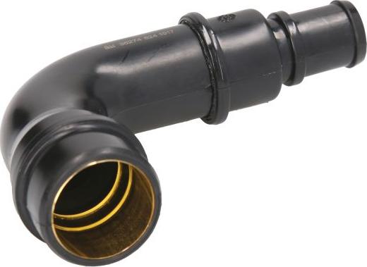 FEBI Bilstein 36274 - Шланг, вентиляция картера abcparts.ee