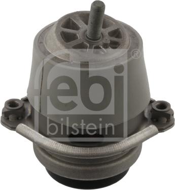 Febi Bilstein 36749 - Подушка, опора, подвеска двигателя abcparts.ee
