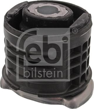FEBI Bilstein 36718 - Сайлентблок балки моста abcparts.ee