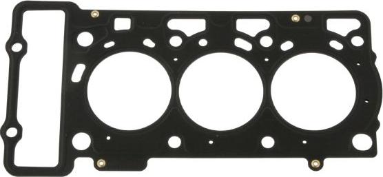 Febi Bilstein 36739 - Прокладка, головка цилиндра abcparts.ee