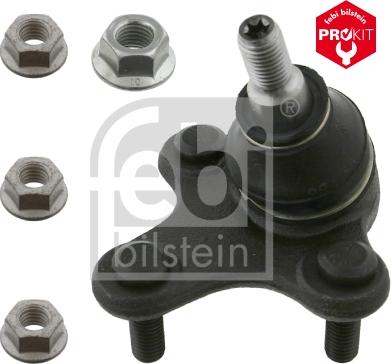 FEBI Bilstein 36736 - Шаровая опора abcparts.ee