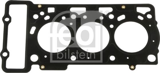 Febi Bilstein 36738 - Прокладка, головка цилиндра abcparts.ee