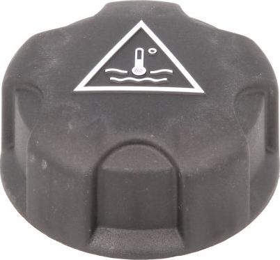 FEBI Bilstein 36772 - Крышка, резервуар охлаждающей жидкости abcparts.ee
