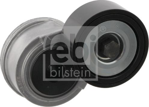 Febi Bilstein 30946 - Натяжитель, поликлиновый ремень abcparts.ee