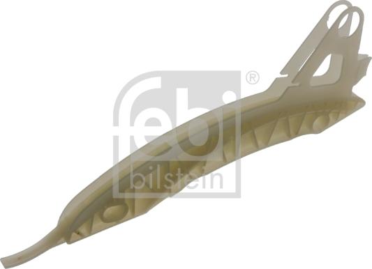 FEBI Bilstein 30446 - Планка успокоителя, цепь привода abcparts.ee