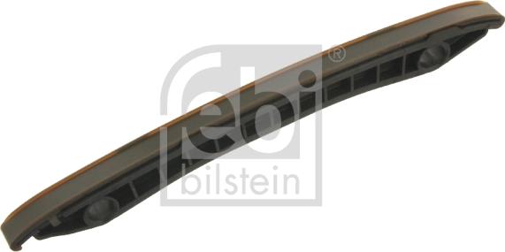 FEBI Bilstein 30464 - Планка успокоителя, цепь привода abcparts.ee