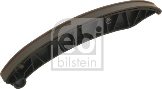 FEBI Bilstein 30465 - Планка успокоителя, цепь привода abcparts.ee