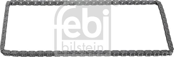 FEBI Bilstein 30699 - Цепь привода распредвала abcparts.ee