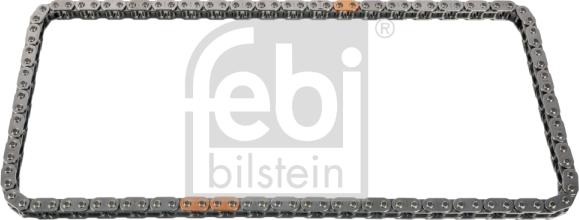 FEBI Bilstein 30668 - Цепь привода распредвала abcparts.ee