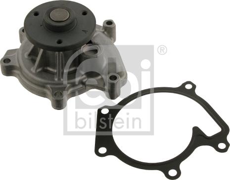 FEBI Bilstein 30667 - Водяной насос abcparts.ee