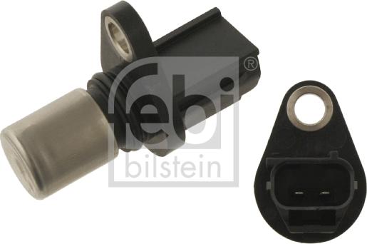 Febi Bilstein 30674 - Датчик положения Распредвала abcparts.ee