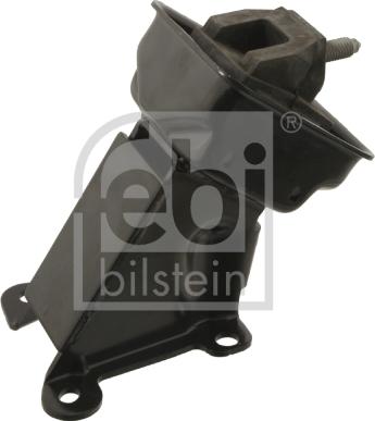 Febi Bilstein 30093 - Подушка, опора, подвеска двигателя abcparts.ee